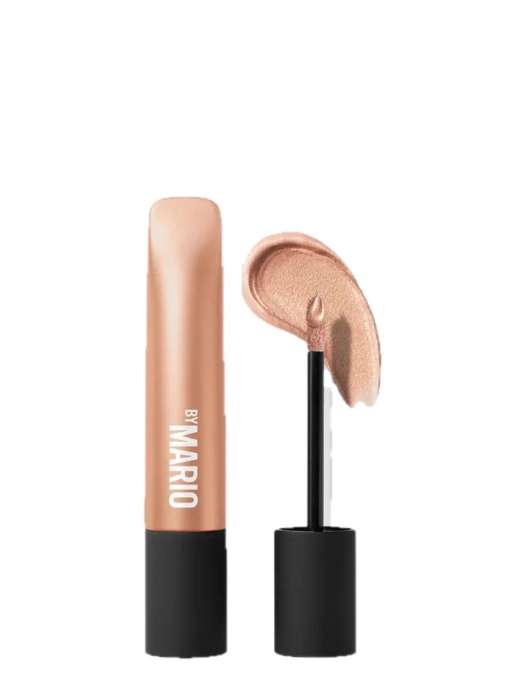 NEW✅MARIO Ballet Blush